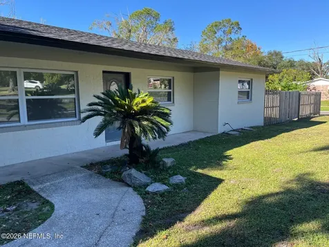 265 Capella Road Orange Park FL 32073