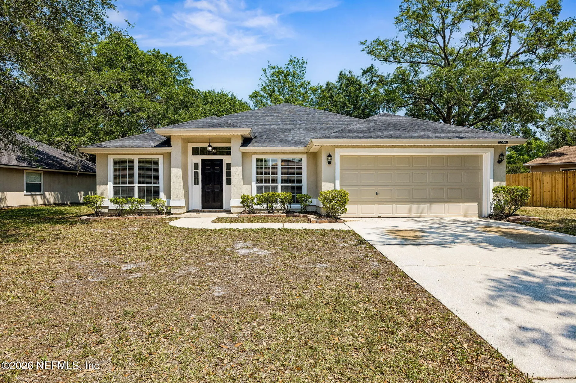 12461 Richfield Boulevard Jacksonville FL 32218