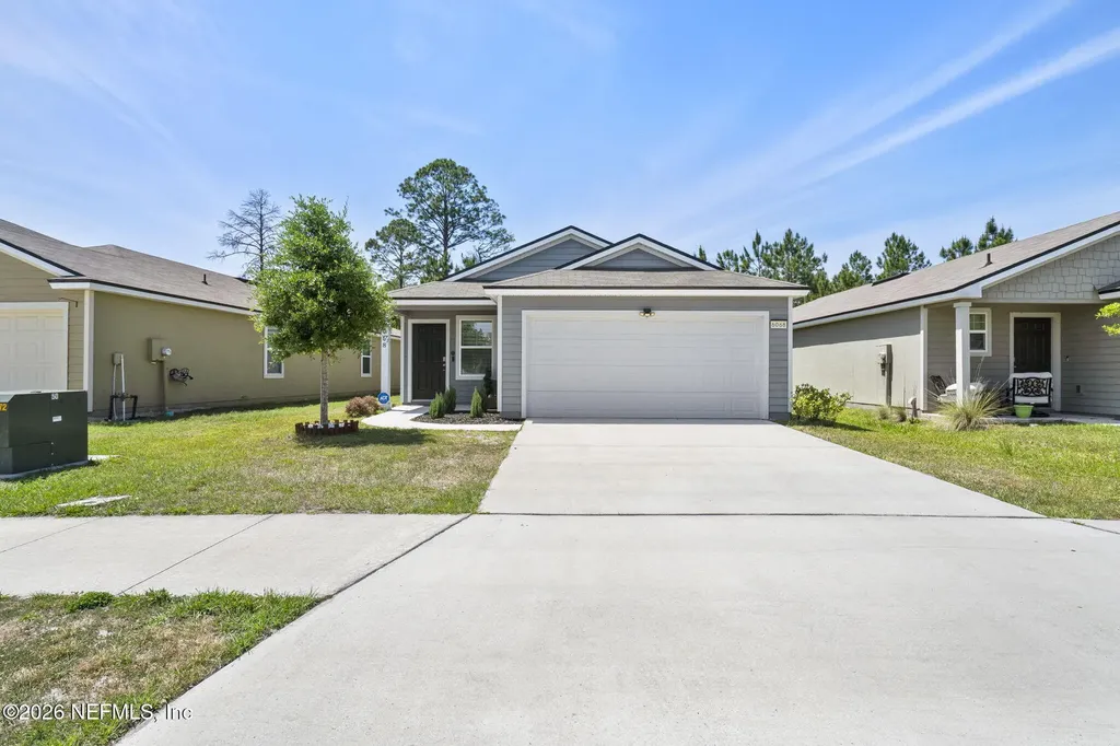6068 Bucking Bronco Drive Jacksonville FL 32234