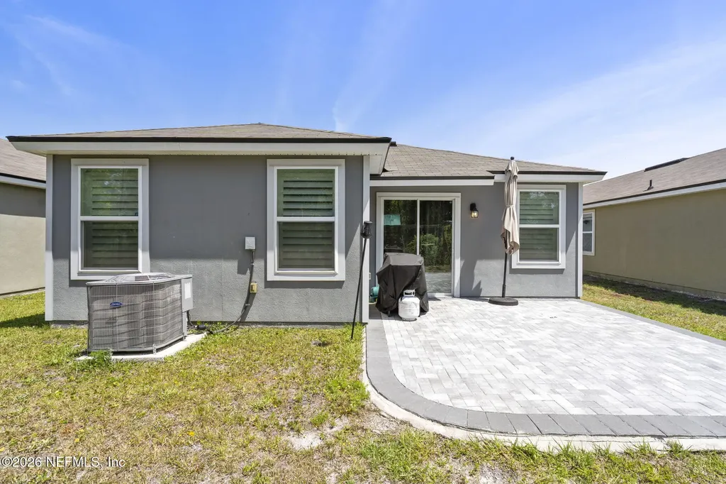 6068 Bucking Bronco Drive Jacksonville FL 32234