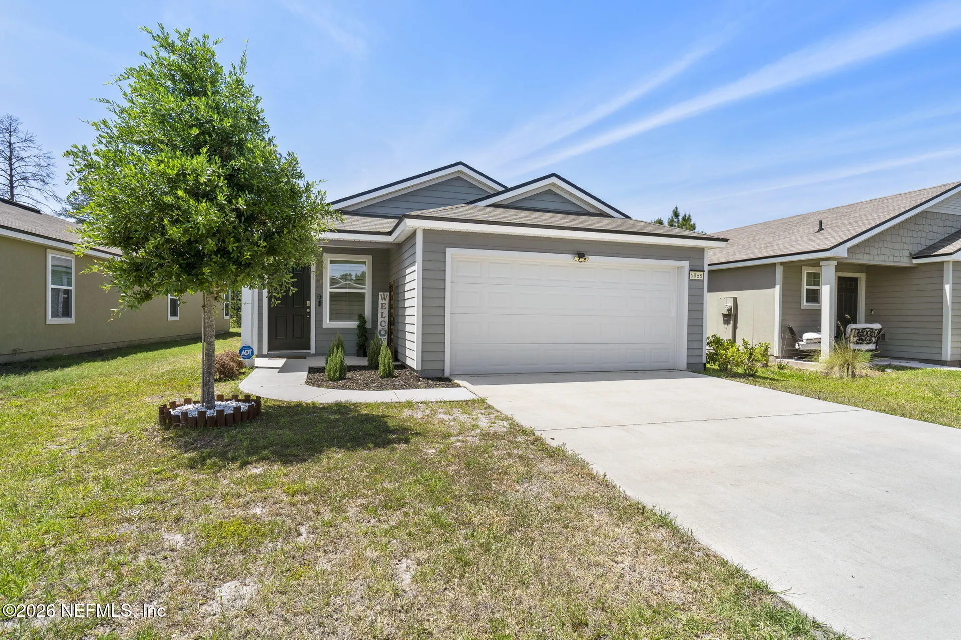 6068 Bucking Bronco Drive Jacksonville FL 32234