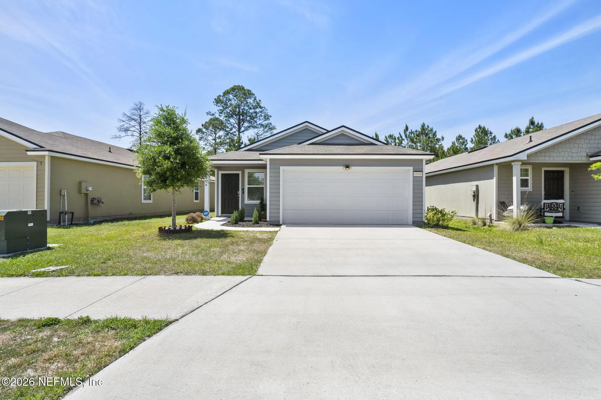 6068 Bucking Bronco Drive Jacksonville FL 32234