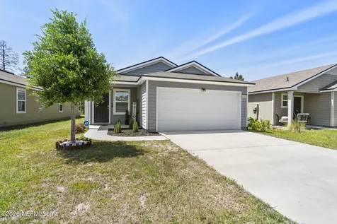 6068 Bucking Bronco Drive Jacksonville FL 32234
