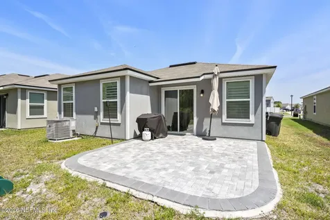 6068 Bucking Bronco Drive Jacksonville FL 32234