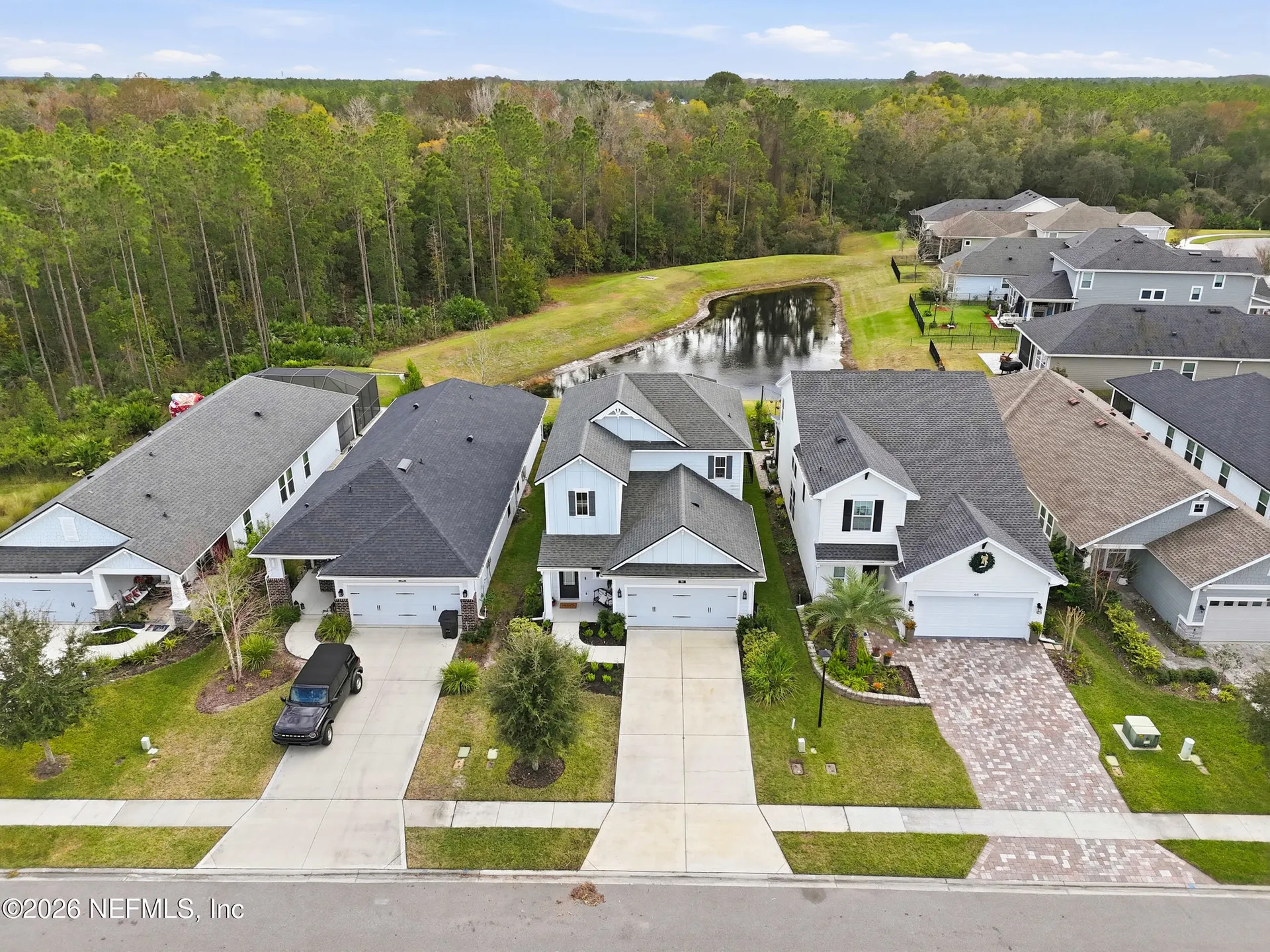 50 Andesite Trail Ponte Vedra FL 32081