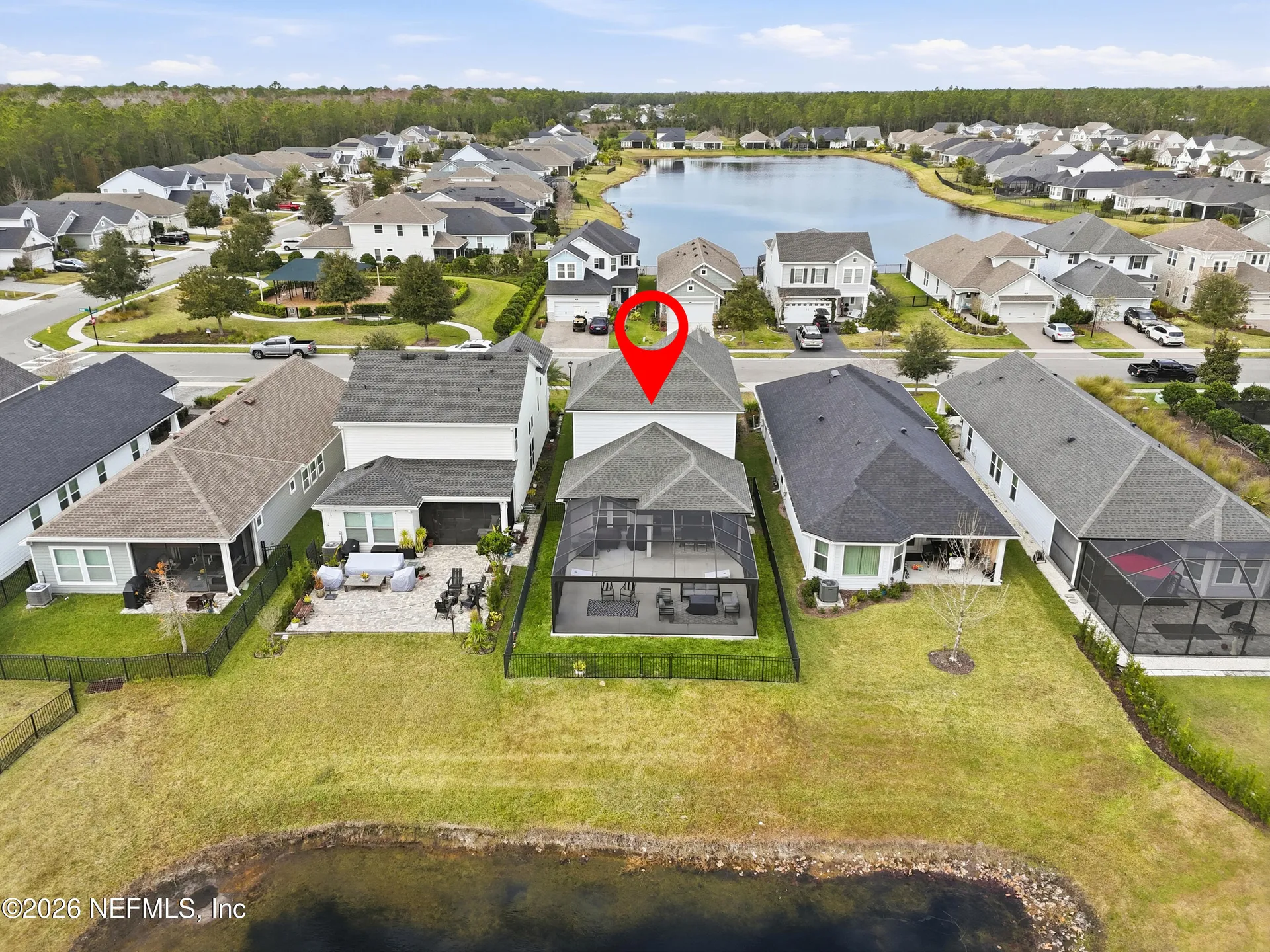 50 Andesite Trail Ponte Vedra FL 32081
