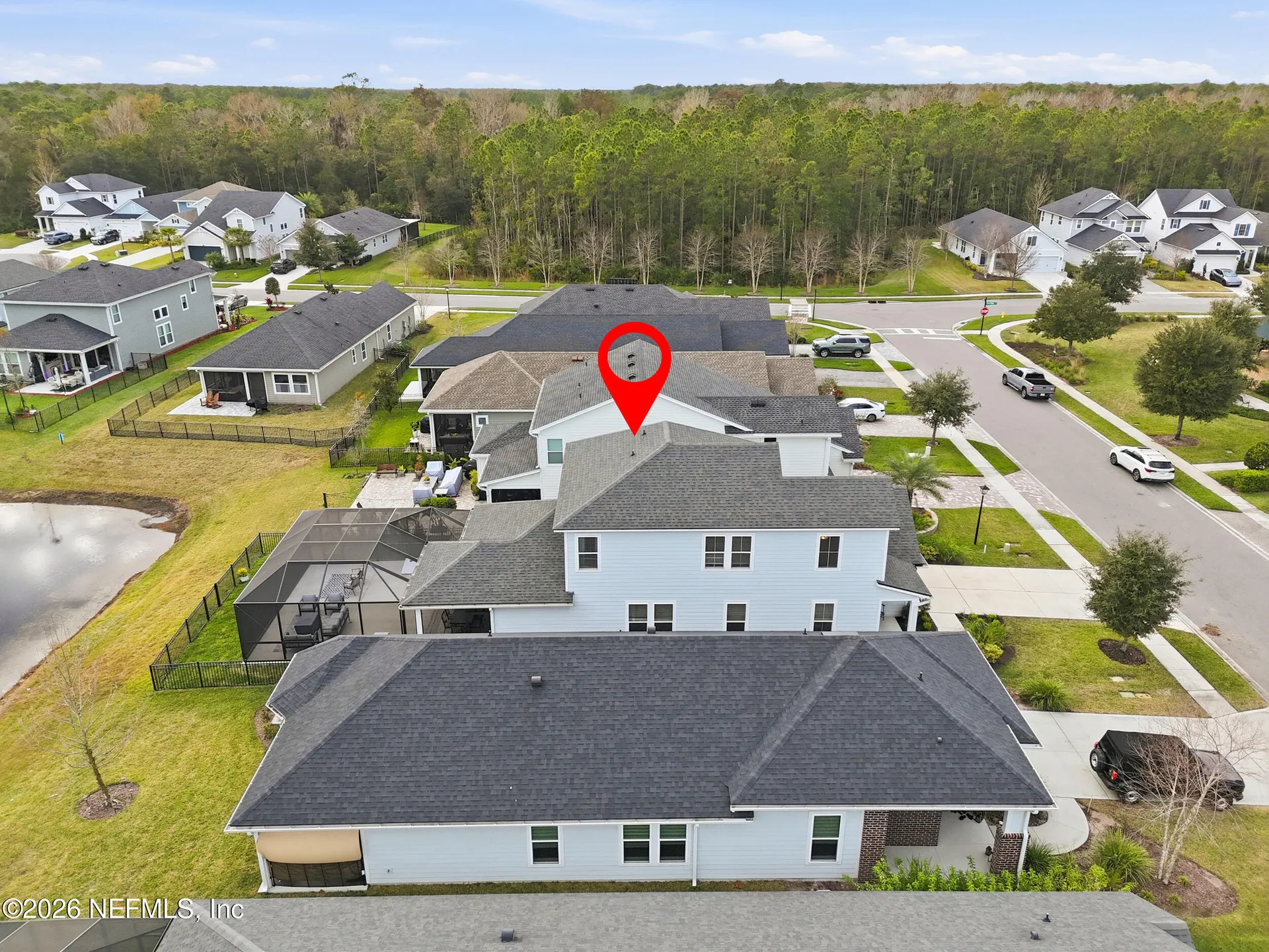 50 Andesite Trail Ponte Vedra FL 32081