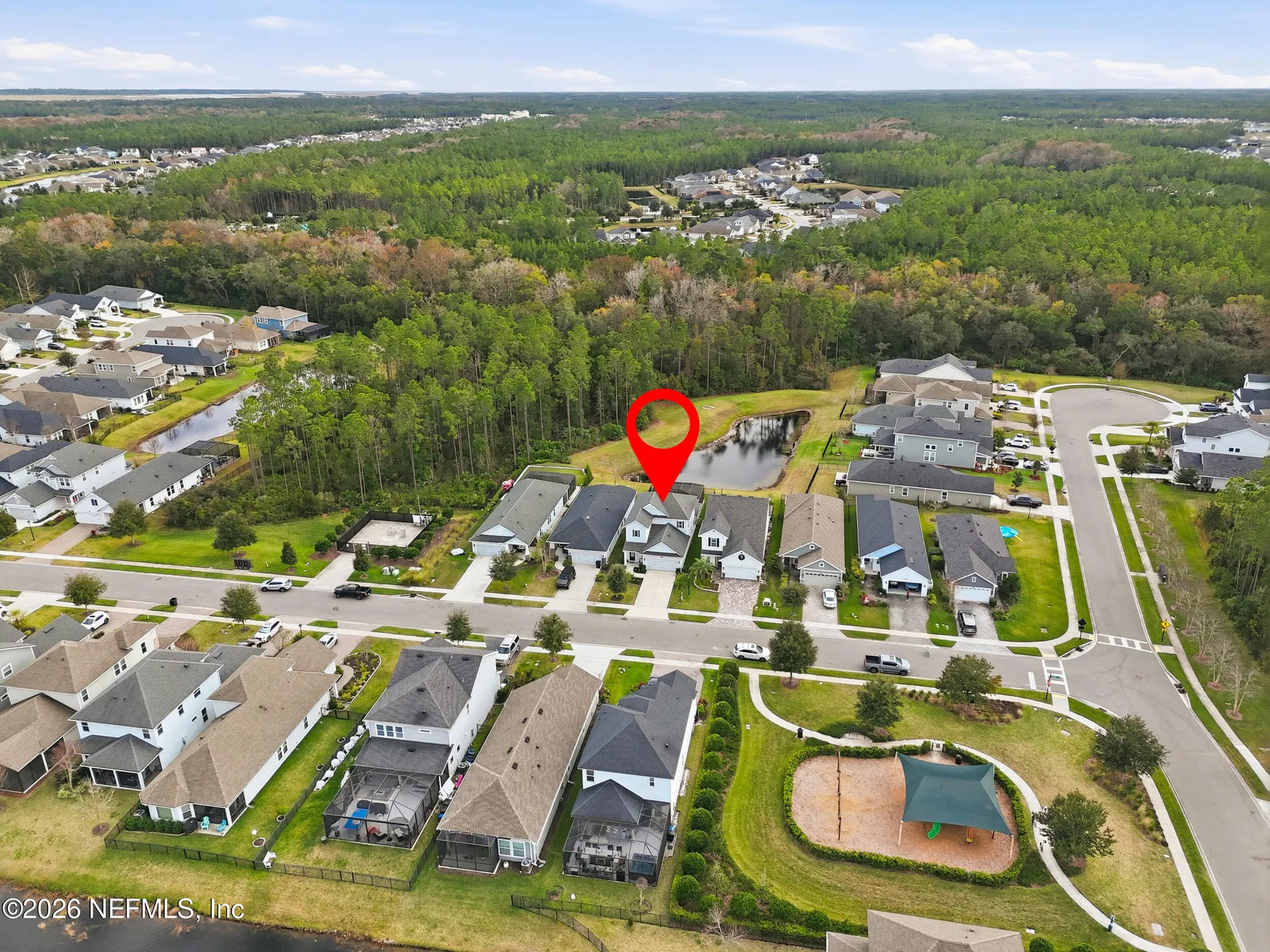 50 Andesite Trail Ponte Vedra FL 32081