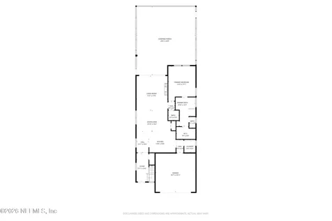 50 Andesite Trail Ponte Vedra FL 32081