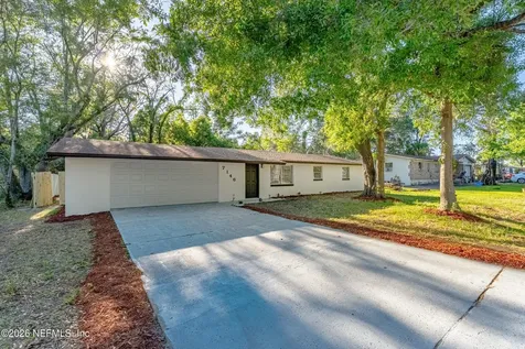 7148 Ricker Road Jacksonville FL 32244