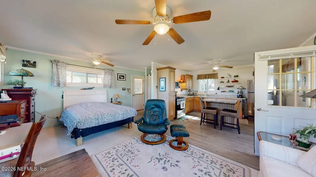 101 Possum Hollow Road Georgetown FL 32139