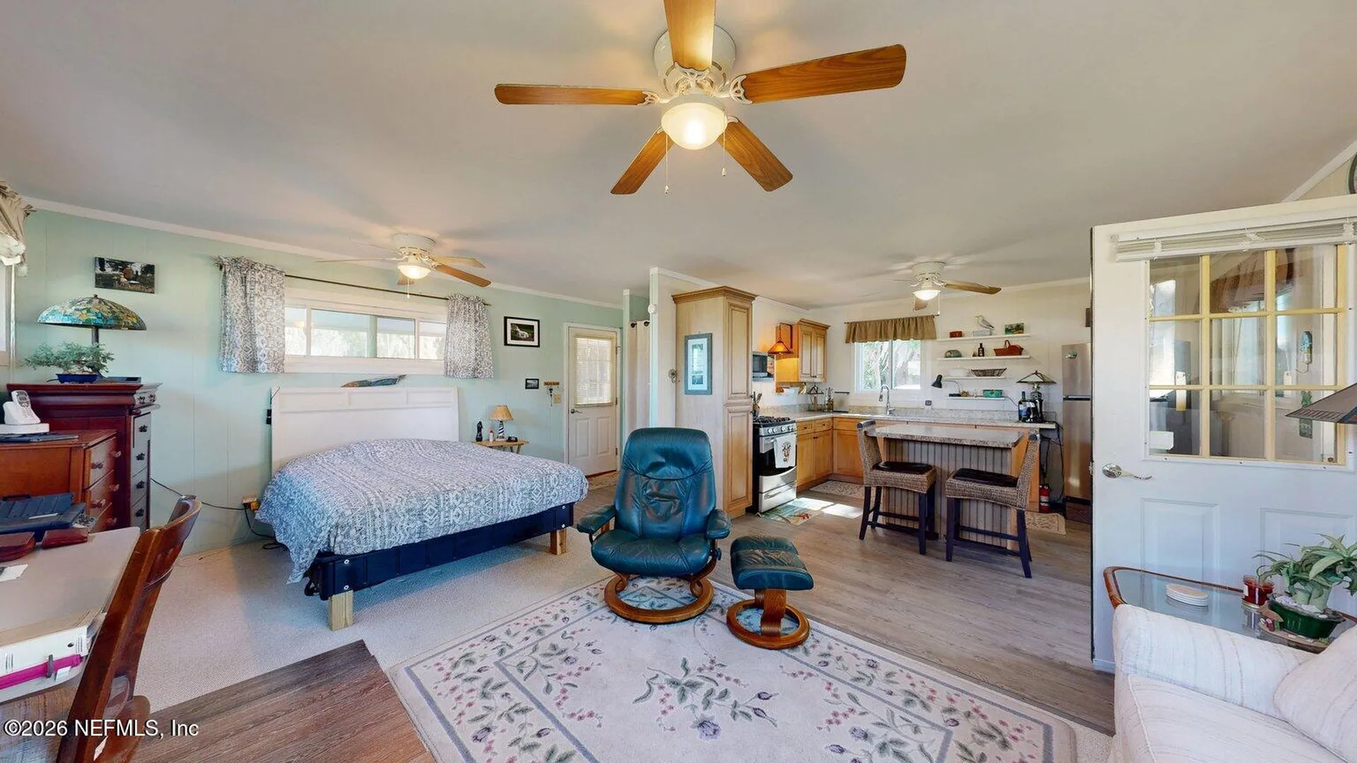 101 Possum Hollow Road Georgetown FL 32139