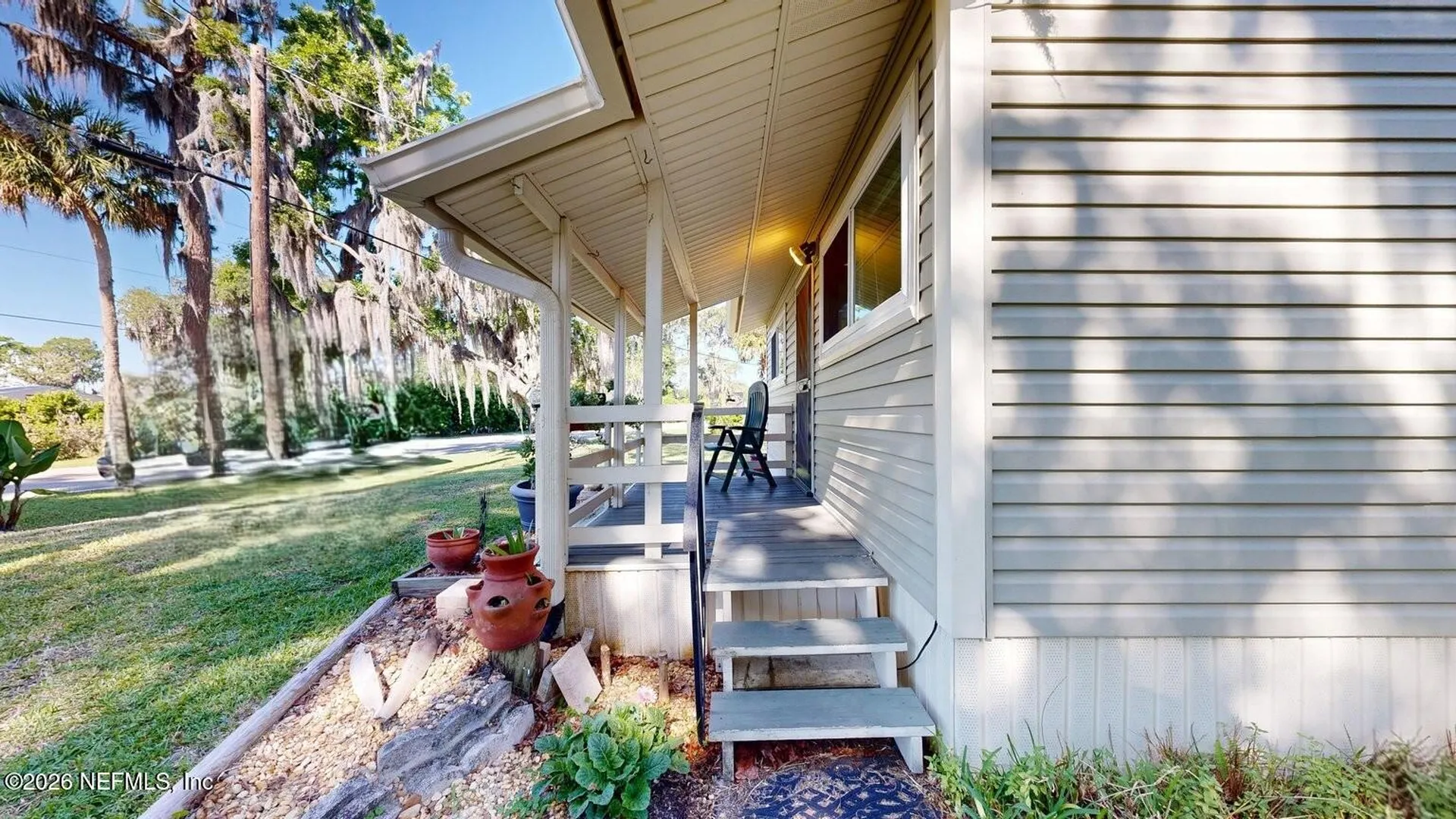 101 Possum Hollow Road Georgetown FL 32139