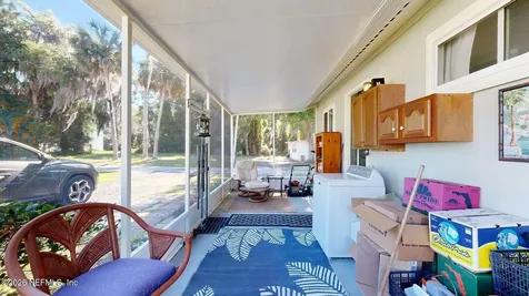 101 Possum Hollow Road Georgetown FL 32139