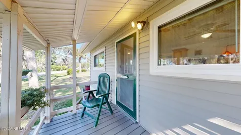 101 Possum Hollow Road Georgetown FL 32139