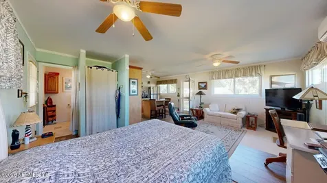 101 Possum Hollow Road Georgetown FL 32139