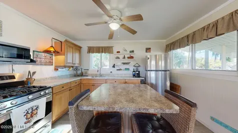 101 Possum Hollow Road Georgetown FL 32139