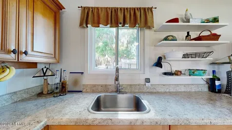101 Possum Hollow Road Georgetown FL 32139