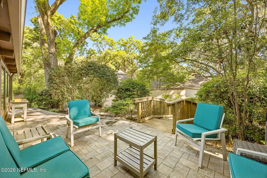 3318 Sea Marsh Road Fernandina Beach FL 32034
