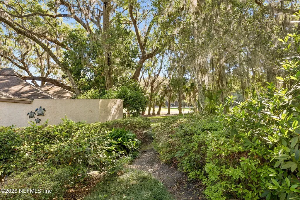 3318 Sea Marsh Road Fernandina Beach FL 32034