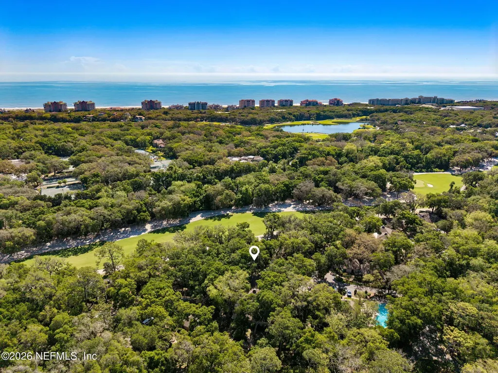 3318 Sea Marsh Road Fernandina Beach FL 32034