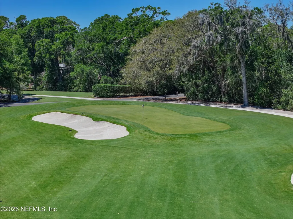 3318 Sea Marsh Road Fernandina Beach FL 32034