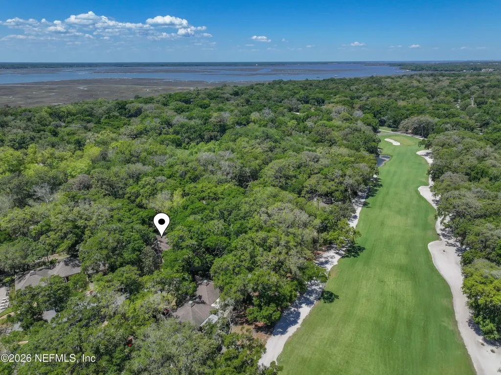3318 Sea Marsh Road Fernandina Beach FL 32034