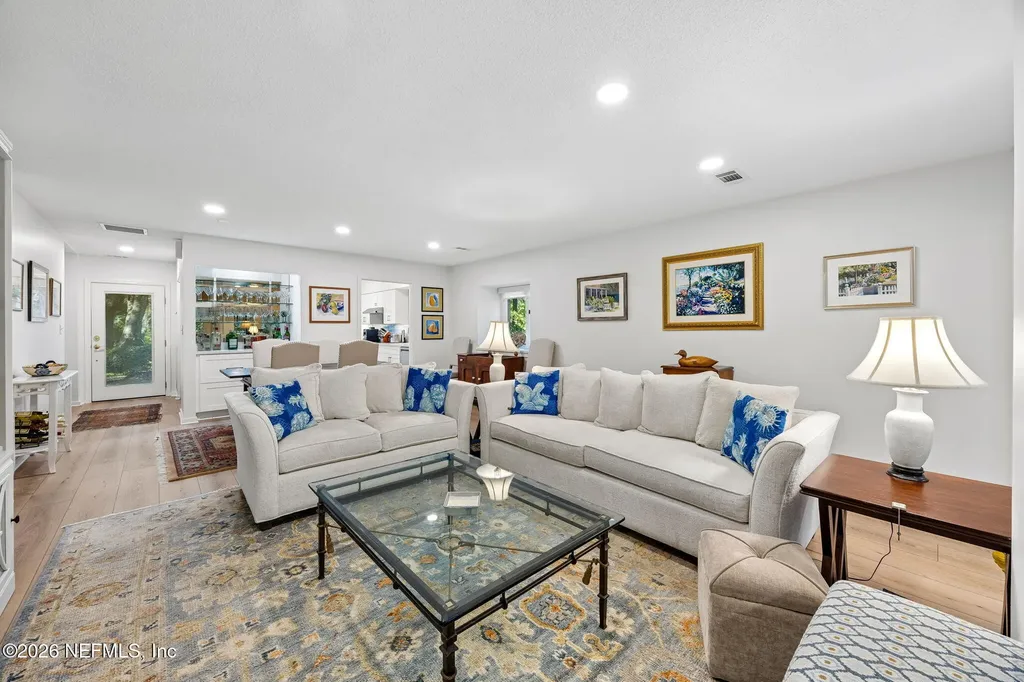 3318 Sea Marsh Road Fernandina Beach FL 32034