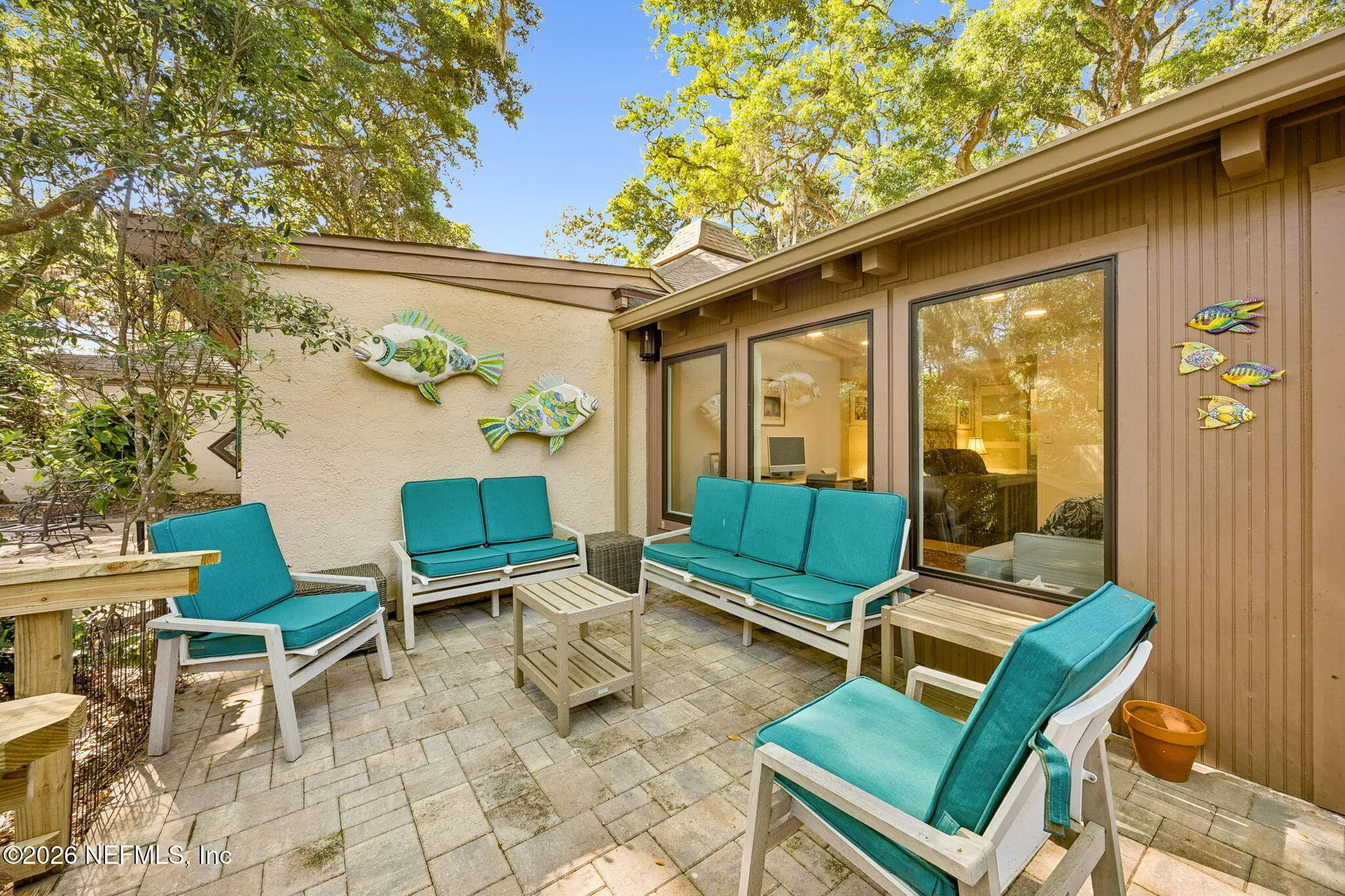3318 Sea Marsh Road Fernandina Beach FL 32034