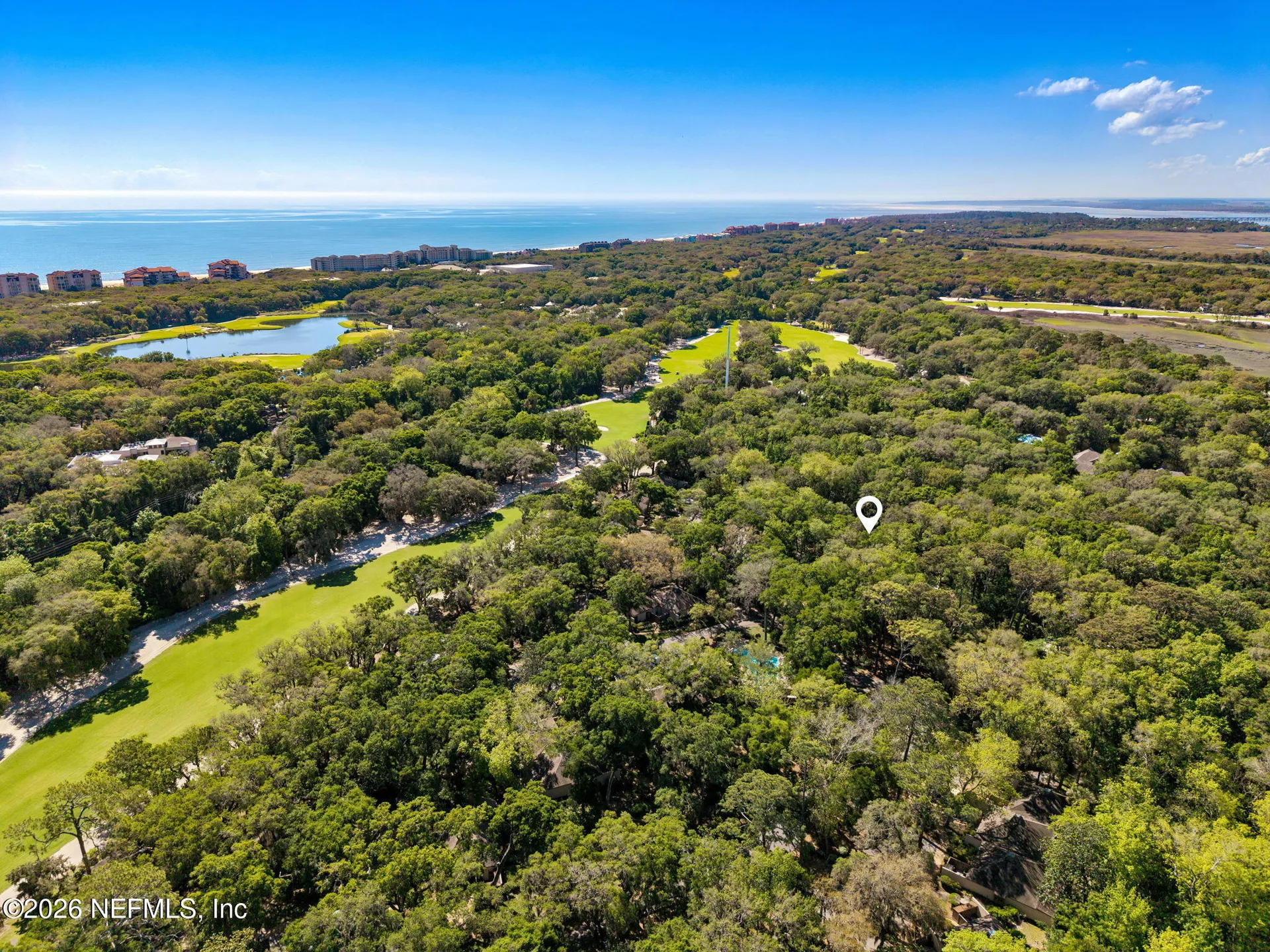 3318 Sea Marsh Road Fernandina Beach FL 32034