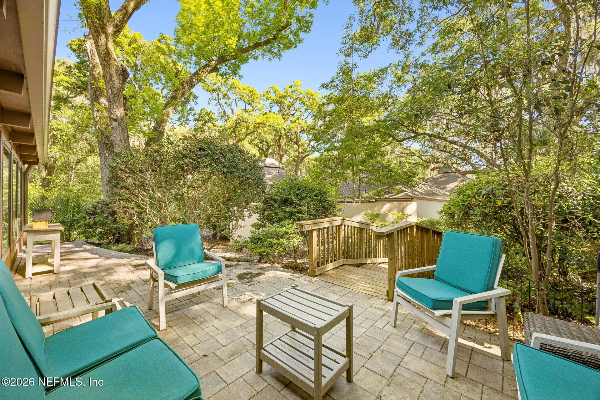 3318 Sea Marsh Road Fernandina Beach FL 32034