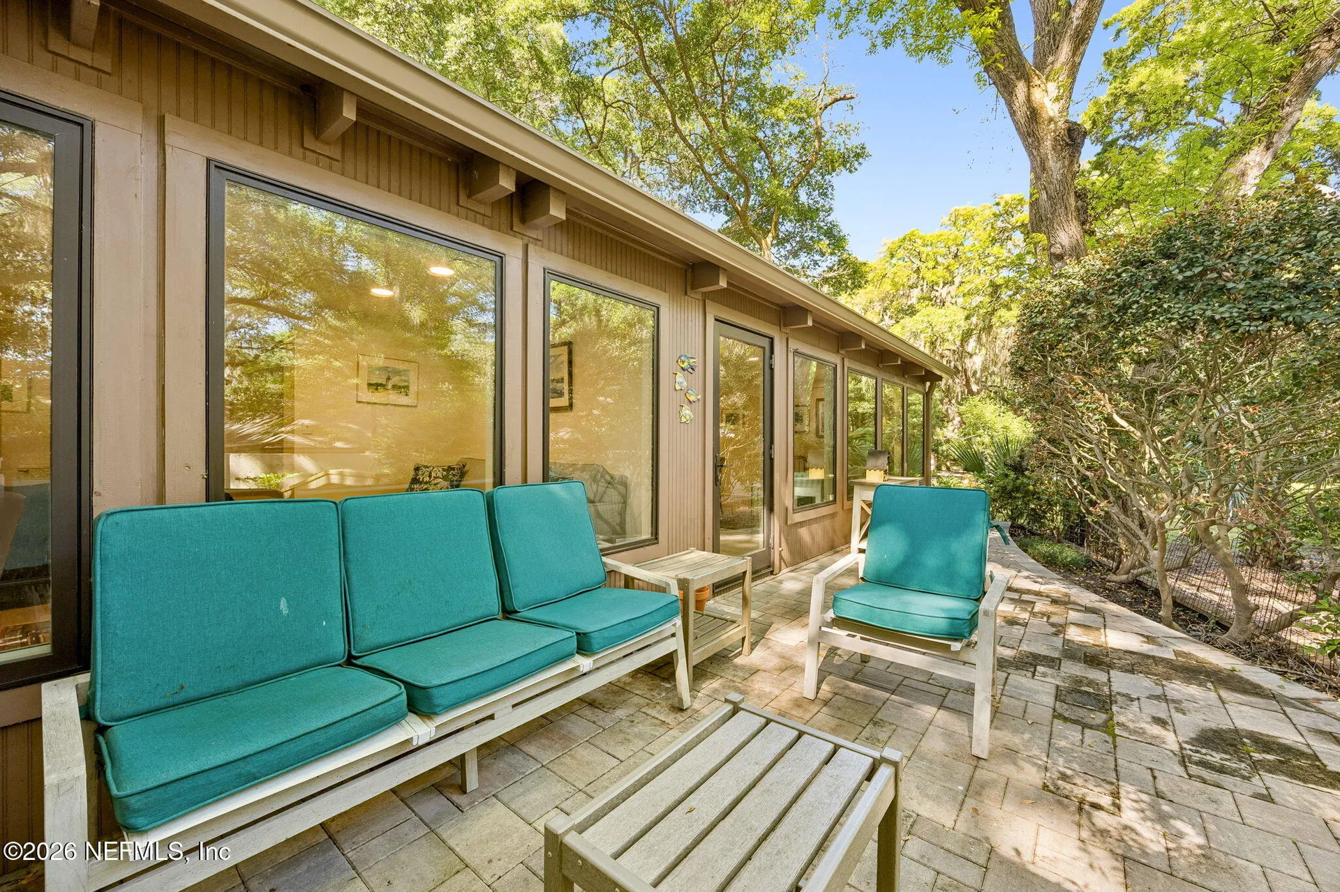 3318 Sea Marsh Road Fernandina Beach FL 32034