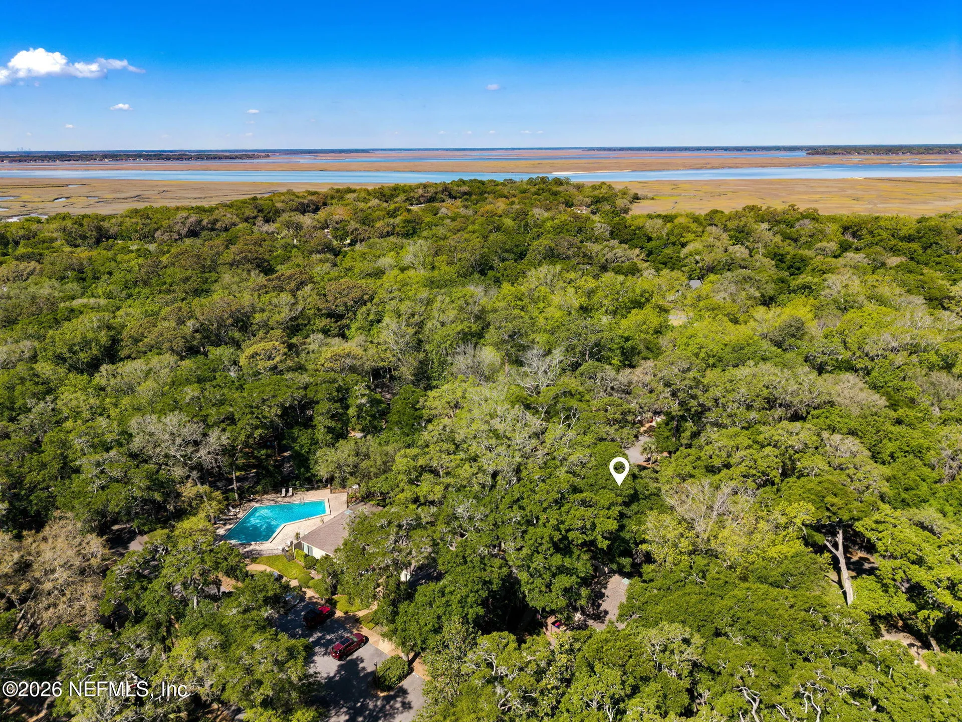 3318 Sea Marsh Road Fernandina Beach FL 32034