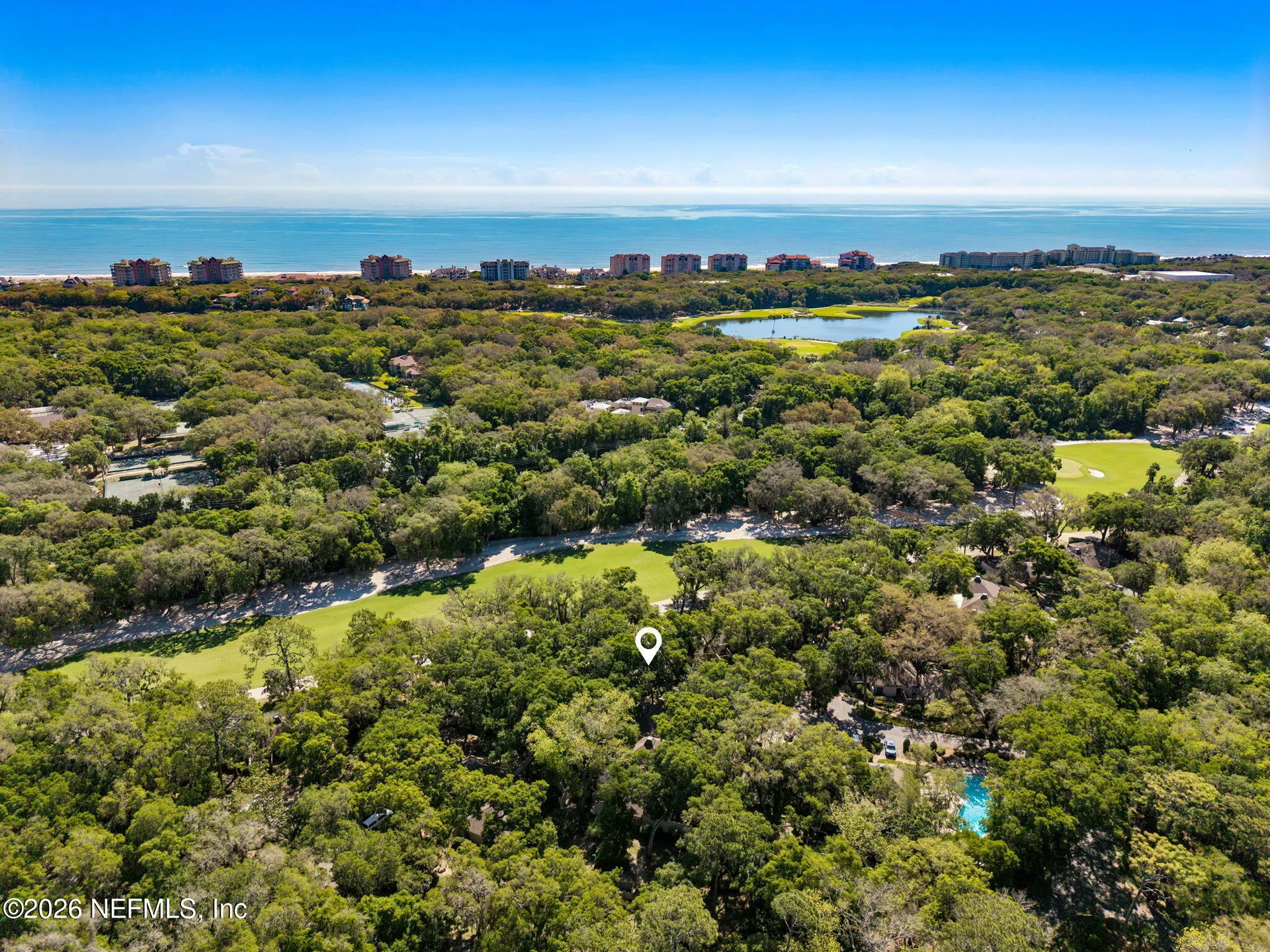 3318 Sea Marsh Road Fernandina Beach FL 32034