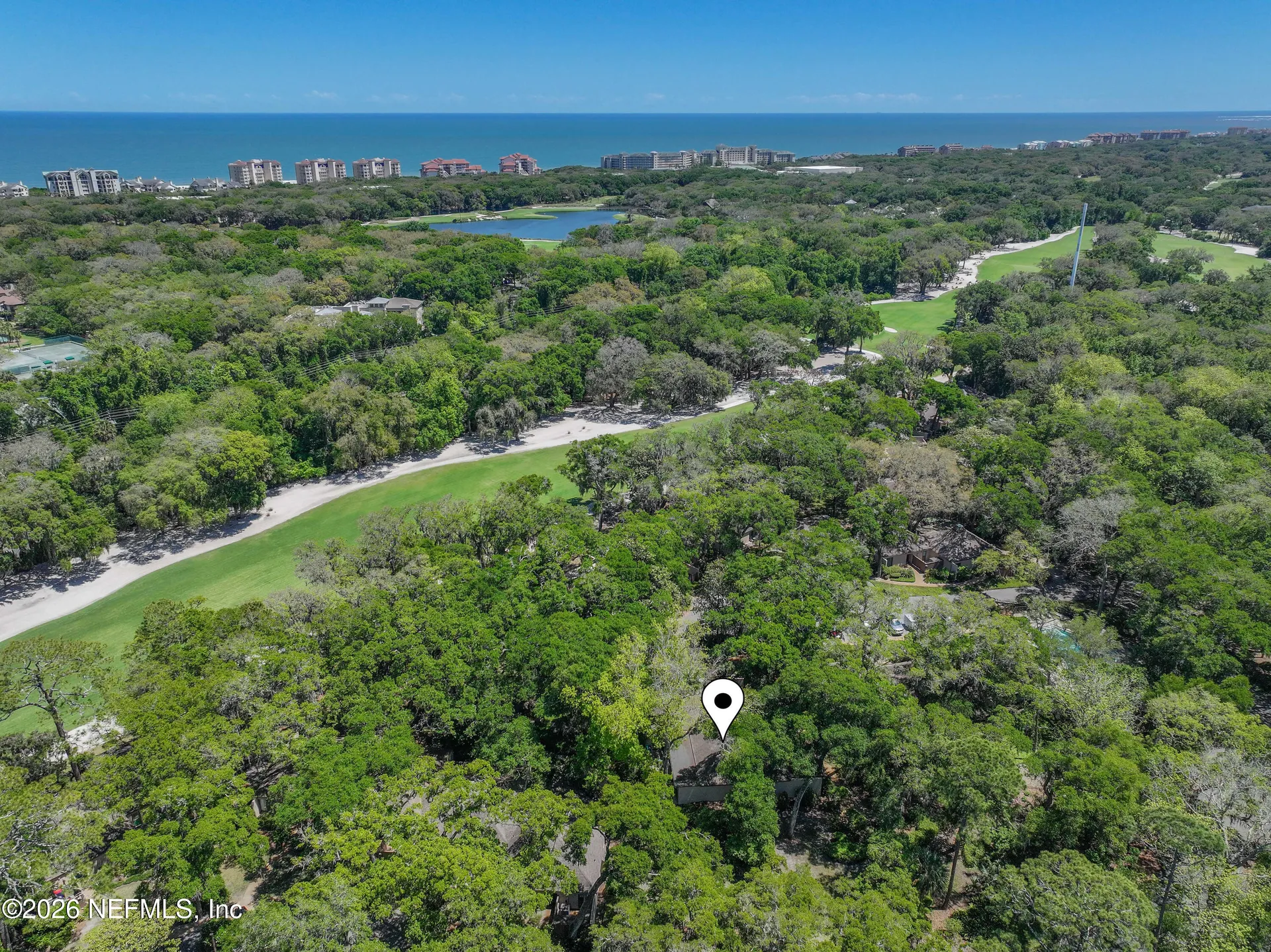 3318 Sea Marsh Road Fernandina Beach FL 32034