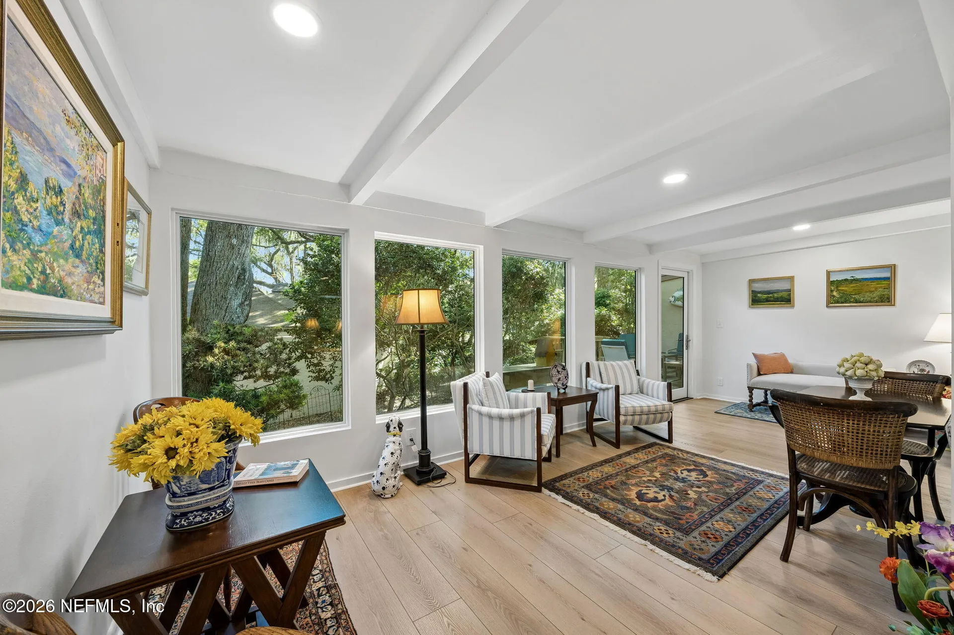 3318 Sea Marsh Road Fernandina Beach FL 32034