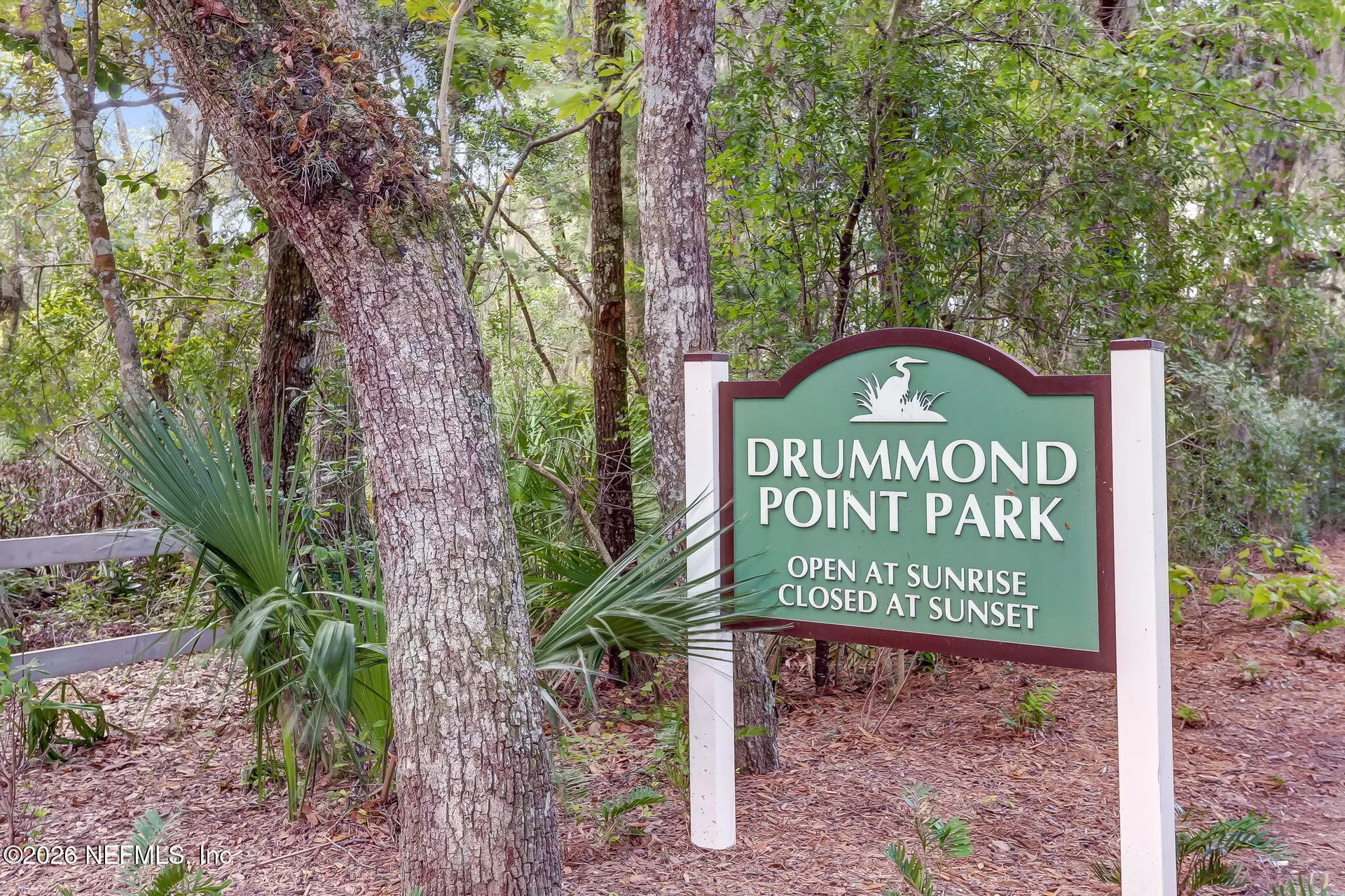 3318 Sea Marsh Road Fernandina Beach FL 32034