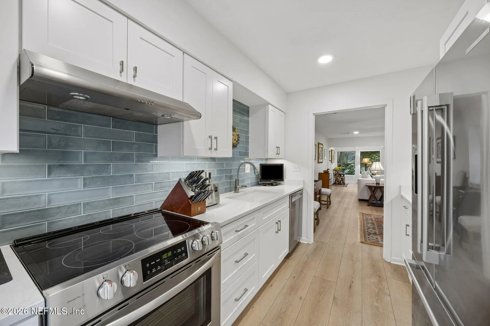 3318 Sea Marsh Road Fernandina Beach FL 32034