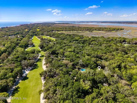 3318 Sea Marsh Road Fernandina Beach FL 32034