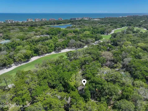 3318 Sea Marsh Road Fernandina Beach FL 32034