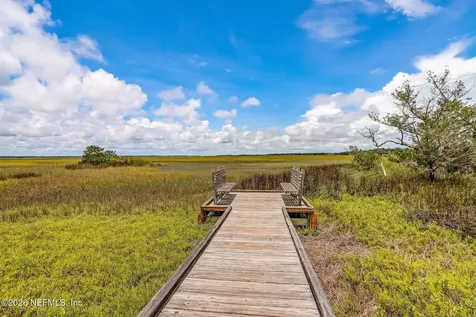 3318 Sea Marsh Road Fernandina Beach FL 32034