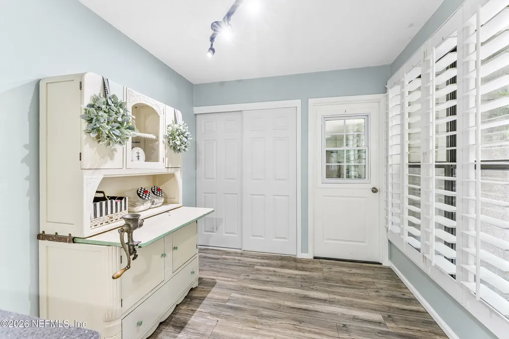 540 Willow Oak Lane Orange Park FL 32073