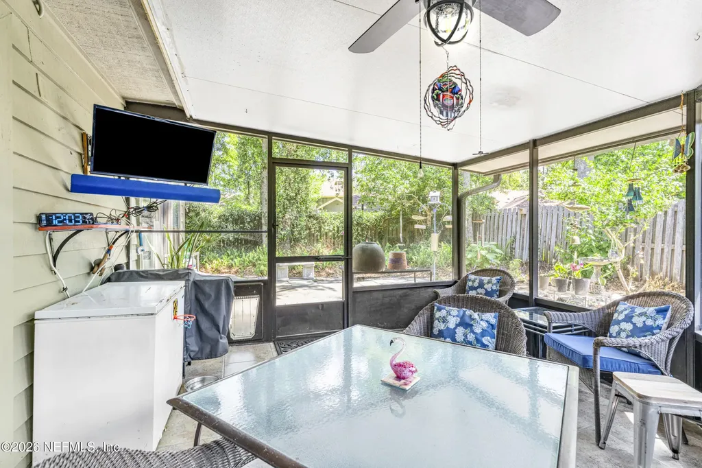 540 Willow Oak Lane Orange Park FL 32073