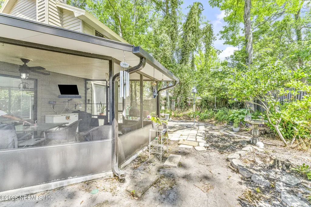 540 Willow Oak Lane Orange Park FL 32073