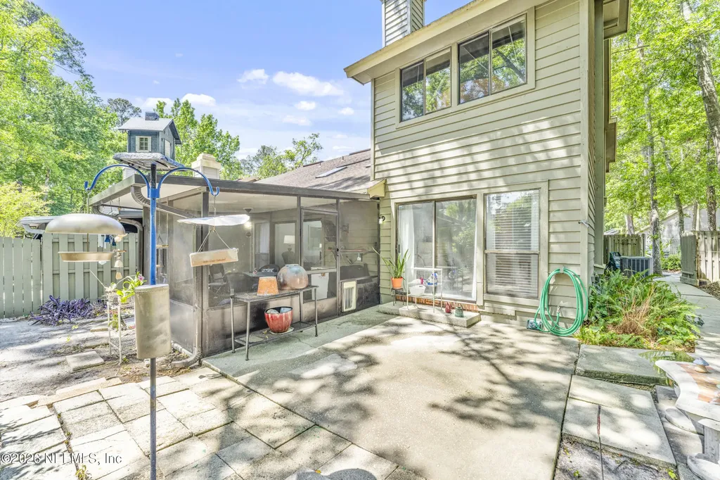 540 Willow Oak Lane Orange Park FL 32073