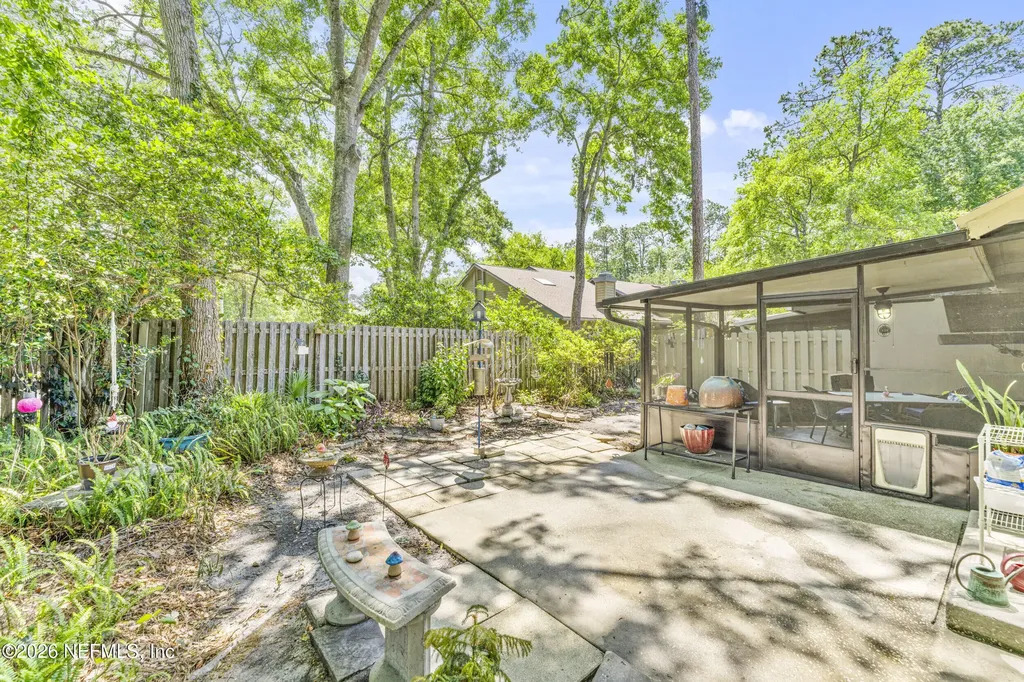 540 Willow Oak Lane Orange Park FL 32073