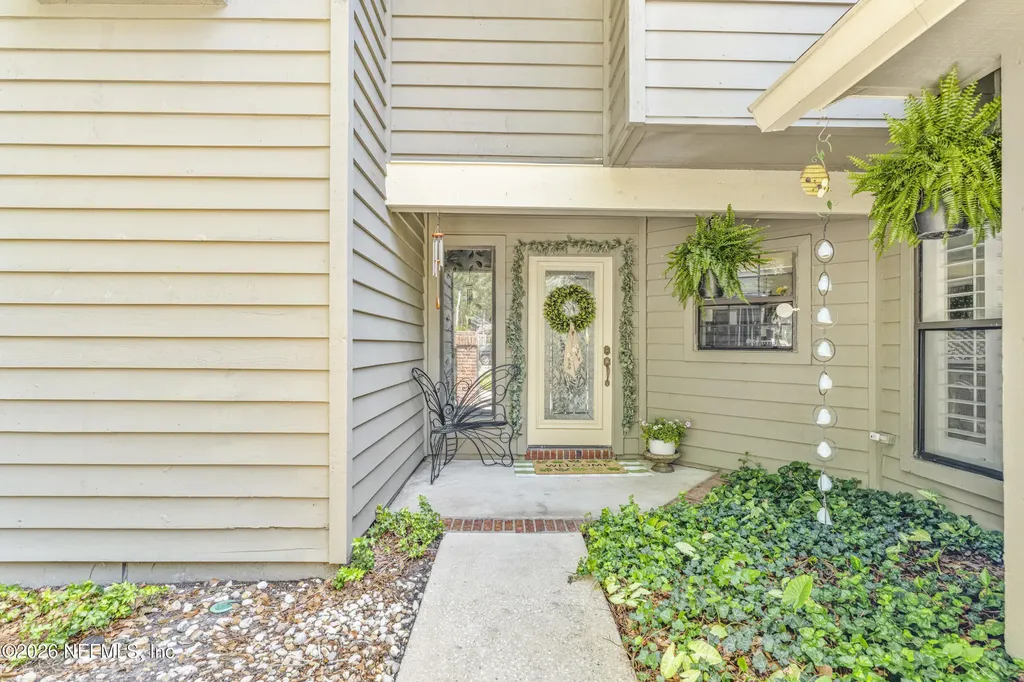 540 Willow Oak Lane Orange Park FL 32073