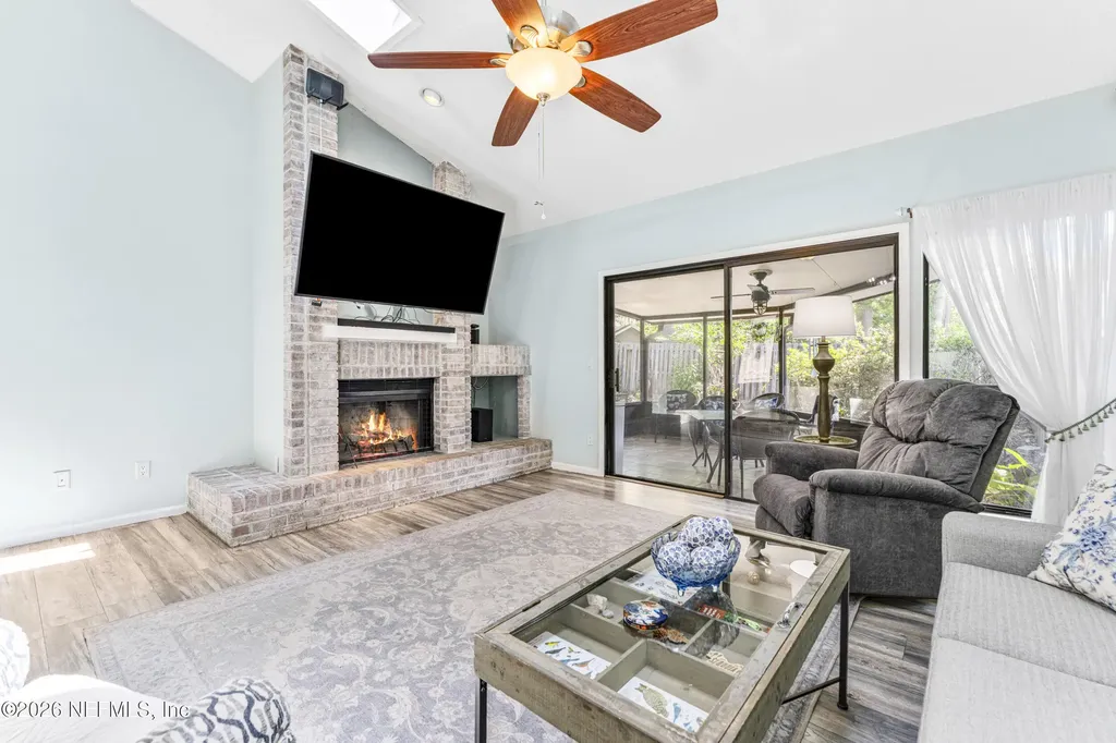 540 Willow Oak Lane Orange Park FL 32073