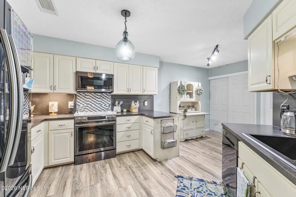540 Willow Oak Lane Orange Park FL 32073