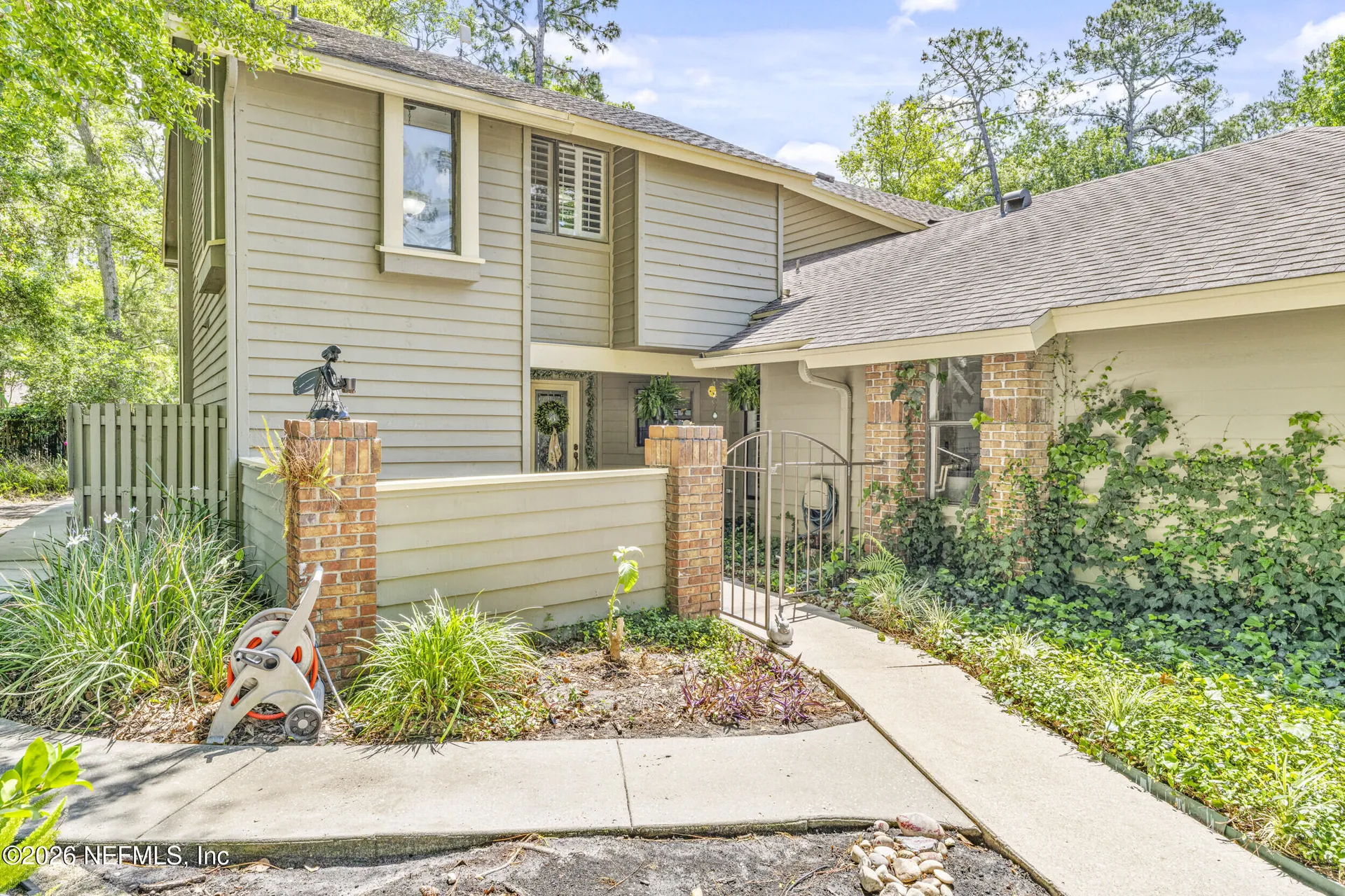 540 Willow Oak Lane Orange Park FL 32073